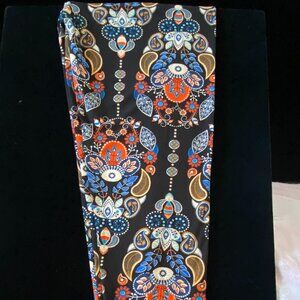 NWT Agnes & Dora Leggings  Size XL
